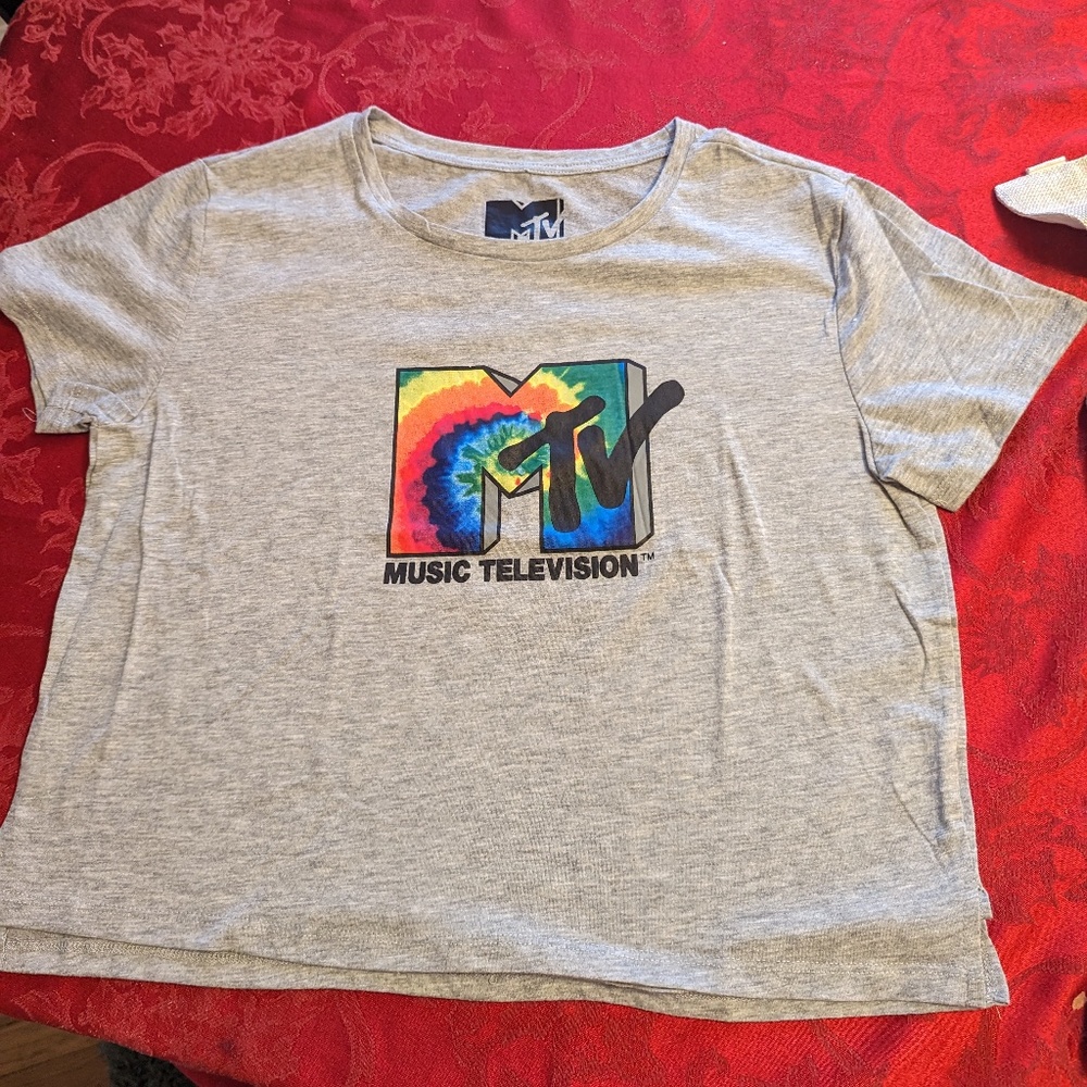 MTV Tee - GT23